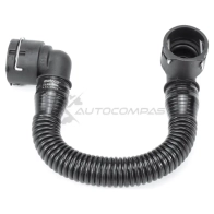 Трубка картерных газов METACO 7186-004 1439848795 23CE D