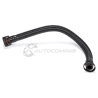 Трубка картерных газов METACO 7186-007 1439848800 HBPQH BJ