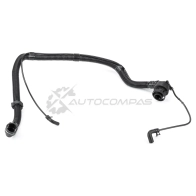 Трубка картерных газов METACO 7186-010 1439848803 MGOBL H8 - Изображение 1