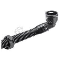 Трубка картерных газов METACO 7186-010 1439848803 MGOBL H8 - Изображение 3