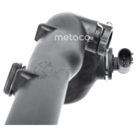 Трубка системы охлаждения METACO G7I 8O8 1439848825 7174-022 - Изображение 2