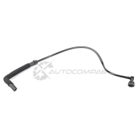 Трубка системы охлаждения METACO J NA4XW 1439848832 7174-054 - Изображение 1