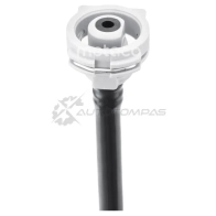 Трубка системы охлаждения METACO 7174-058 1439848835 MV7V29 W - Изображение 2