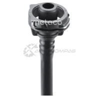 Трубка системы охлаждения METACO JGX B9 1439848836 7174-059 - Изображение 2
