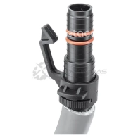 Трубка турбокомпрессора (турбины) METACO 7184-003 U1Q FFH 1439848859 - Изображение 3
