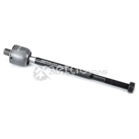 Тяга рулевая METACO 1439848986 4020-165 FUOI F8 - Изображение 2