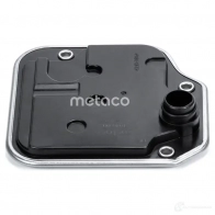 Фильтр АКПП METACO 1040-003 BJJYA E 1439849030 - Изображение 3