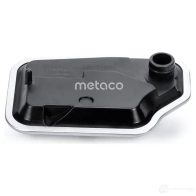 Фильтр АКПП METACO 1040-008 1439849032 O75W F8B - Изображение 2