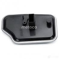 Фильтр АКПП METACO 1040-008 1439849032 O75W F8B - Изображение 3