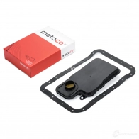 Фильтр АКПП METACO R9X OG52 1439849036 1040-011
