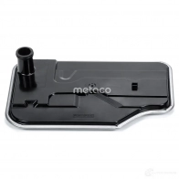 Фильтр АКПП METACO 1040-018 1439849040 CX9 OFE - Изображение 3