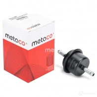 Фильтр АКПП METACO 1439849042 1040-020 T3 01MC