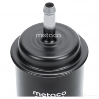 Фильтр АКПП METACO 1439849042 1040-020 T3 01MC - Изображение 3