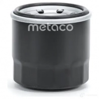 Фильтр АКПП METACO 1040-028 1439849047 KSH 72 - Изображение 2