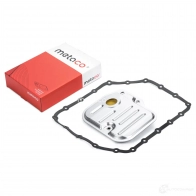 Фильтр АКПП METACO 1439849048 EK1GO2 J 1040-031