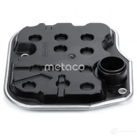 Фильтр АКПП METACO 1439849048 EK1GO2 J 1040-031 - Изображение 3