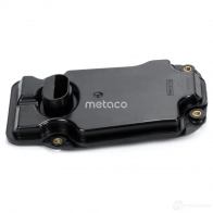 Фильтр АКПП METACO 1439849055 QNYAV KY 1040-042 - Изображение 3