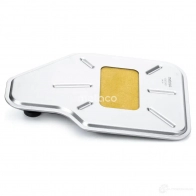 Фильтр АКПП METACO 1040-045 1439849056 1Q F85A - Изображение 2
