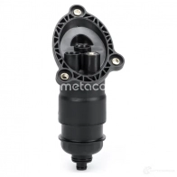 Фильтр АКПП METACO 1439849060 1040-056 HBB 8BEF - Изображение 2
