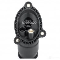 Фильтр АКПП METACO 1439849060 1040-056 HBB 8BEF - Изображение 3