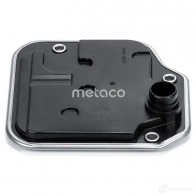Фильтр АКПП METACO 1439849064 1040-103 2U 4QL - Изображение 3