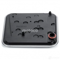 Фильтр АКПП METACO NSPY I4W 1040-104 1439849065 - Изображение 3