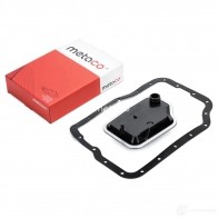 Фильтр АКПП METACO 1439849067 AK2 B3 1040-106