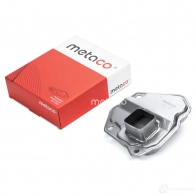 Фильтр АКПП METACO 1040-108 1439849068 3R XMQ0