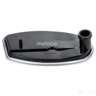 Фильтр АКПП METACO HH AGU 1040-112 1439849073 - Изображение 3