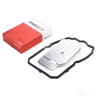 Фильтр АКПП METACO 1040-115 1439849075 N 84T1I