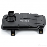 Фильтр АКПП METACO WE4 2100 1439849079 1040-120 - Изображение 2