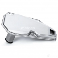 Фильтр АКПП METACO 1040-124 1439849083 ZOORXH K - Изображение 2