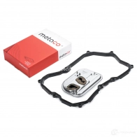 Фильтр АКПП METACO 1040-126 W W3TEP3 1439849086