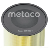 Воздушный фильтр METACO 1439849088 1000-001 9 AVO9 - Изображение 4