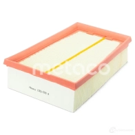 Воздушный фильтр METACO 1000-009 1439849099 W2V0 FQL - Изображение 2