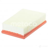 Воздушный фильтр METACO 1000-009 1439849099 W2V0 FQL - Изображение 3