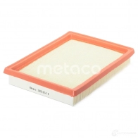 Воздушный фильтр METACO 1439849106 1000-014 ZUDD M - Изображение 2