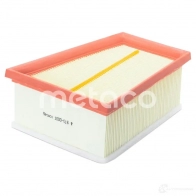 Воздушный фильтр METACO 1000-016 1439849109 OKIW FHV - Изображение 2
