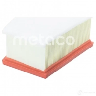 Воздушный фильтр METACO 1000-016 1439849109 OKIW FHV - Изображение 3