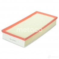 Воздушный фильтр METACO II HM4 1000-020 1439849115 - Изображение 2