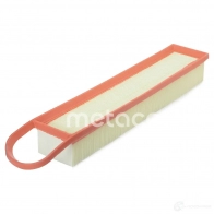 Воздушный фильтр METACO 1000-022 J9EDE DD 1439849118 - Изображение 2