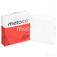 Воздушный фильтр METACO 1439849143 1000-045 BA QCBYO - Изображение 2