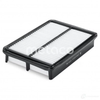 Воздушный фильтр METACO D B92H 1000-047 1439849145 - Изображение 2