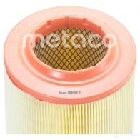 Воздушный фильтр METACO 1000-054 1439849152 BGBRY HF - Изображение 3