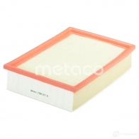 Воздушный фильтр METACO 1439849170 65EO9E R 1000-071 - Изображение 2