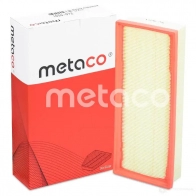 Воздушный фильтр METACO 1439849171 1000-072 C DHBY - Изображение 2