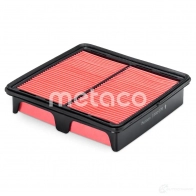 Воздушный фильтр METACO 1439849177 JQV8 HZ 1000-078 - Изображение 2