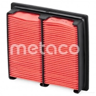 Воздушный фильтр METACO 1439849177 JQV8 HZ 1000-078 - Изображение 3