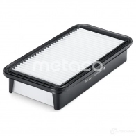 Воздушный фильтр METACO 1439849180 7 QCGH 1000-082 - Изображение 2