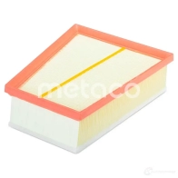 Воздушный фильтр METACO 1000-083 1439849181 3R 8THI - Изображение 2
